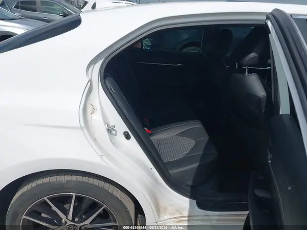4T1G11AK8PU819726 2023 TOYOTA CAMRY - Image 8