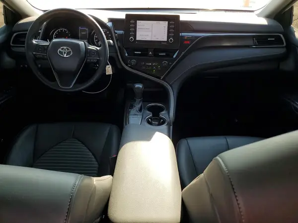 4T1G11AK8PU819886 2023 TOYOTA CAMRY - Image 8