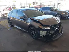 4T1G11AK8PU820505 2023 TOYOTA CAMRY