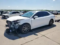 4T1G11AK8PU820679 2023 TOYOTA CAMRY