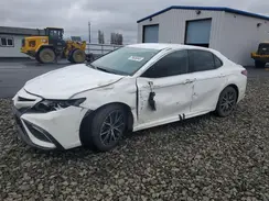 4T1G11AK8PU82089 2023 TOYOTA CAMRY