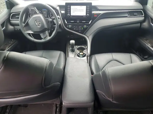 4T1G11AK8PU820892 2023 TOYOTA CAMRY - Image 8
