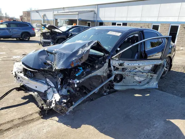 4T1G11AK8PU821430 2023 TOYOTA CAMRY - Image 1