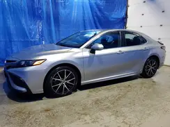 4T1G11AK8PU821699 2023 TOYOTA CAMRY