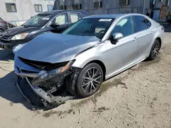4T1G11AK8PU821895 2023 TOYOTA CAMRY