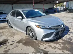 4T1G11AK8PU821900 2023 TOYOTA CAMRY