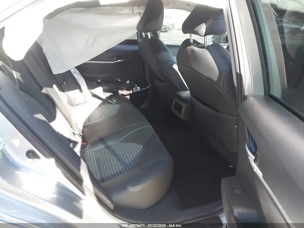 4T1G11AK8PU821900 2023 TOYOTA CAMRY - Image 8