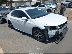 4T1G11AK8PU822464 2023 TOYOTA CAMRY