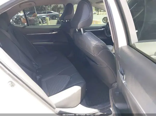 4T1G11AK8PU822464 2023 TOYOTA CAMRY - Image 8
