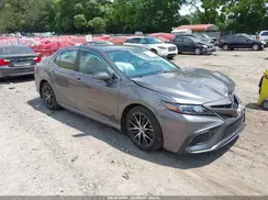 4T1G11AK8PU825090 2023 TOYOTA CAMRY