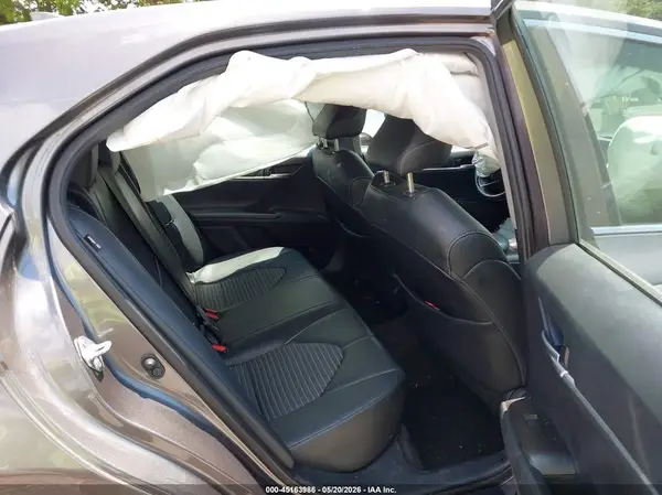 4T1G11AK8PU825090 2023 TOYOTA CAMRY - Image 8
