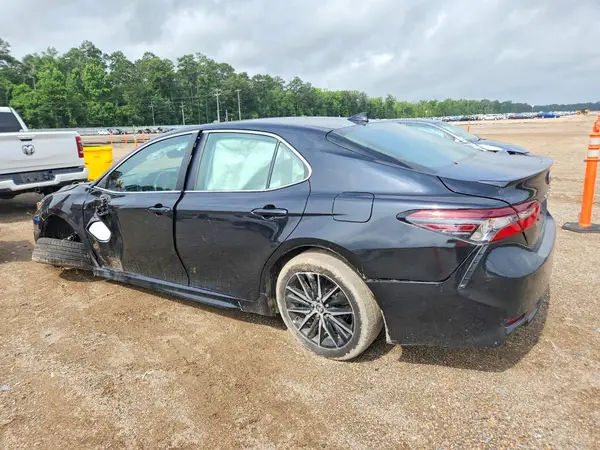 4T1G11AK8PU825591 2023 TOYOTA CAMRY - Image 2