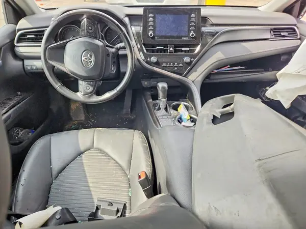 4T1G11AK8PU825591 2023 TOYOTA CAMRY - Image 8