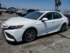 4T1G11AK8PU825705 2023 TOYOTA CAMRY