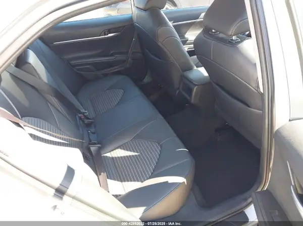 4T1G11AK8PU825882 2023 TOYOTA CAMRY - Image 8