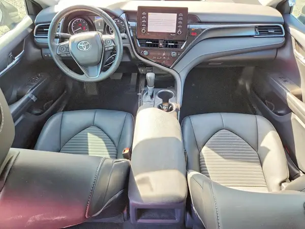 4T1G11AK8PU826935 2023 TOYOTA CAMRY - Image 8