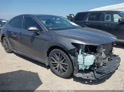 4T1G11AK8PU827633 2023 TOYOTA CAMRY