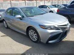 4T1G11AK8PU830077 2023 TOYOTA CAMRY