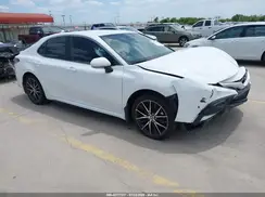4T1G11AK8PU830709 2023 TOYOTA CAMRY