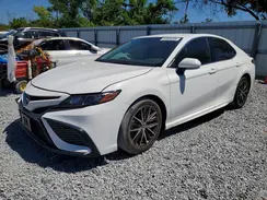 4T1G11AK8PU831259 2023 TOYOTA CAMRY