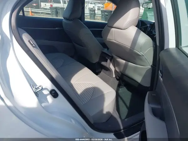 4T1G11AK8PU831360 2023 TOYOTA CAMRY - Image 8