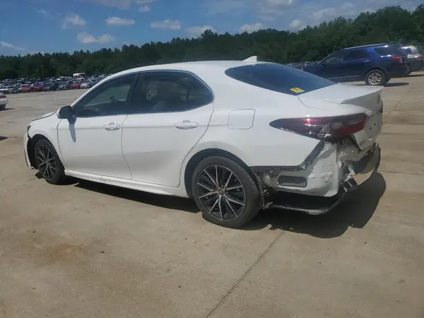 4T1G11AK8PU834419 2023 TOYOTA CAMRY - Image 2