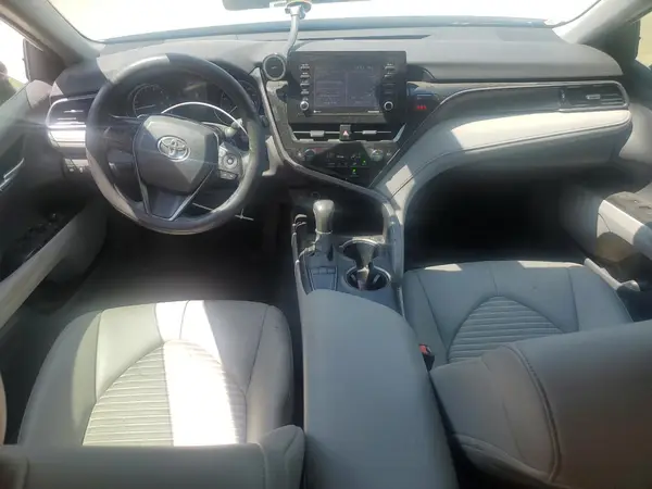 4T1G11AK8PU834419 2023 TOYOTA CAMRY - Image 8