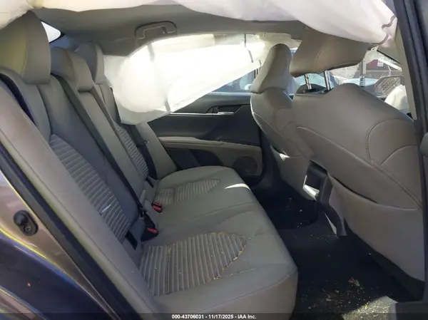 4T1G11AK8PU834839 2023 TOYOTA CAMRY - Image 8