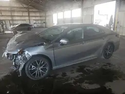 4T1G11AK8PU835196 2023 TOYOTA CAMRY