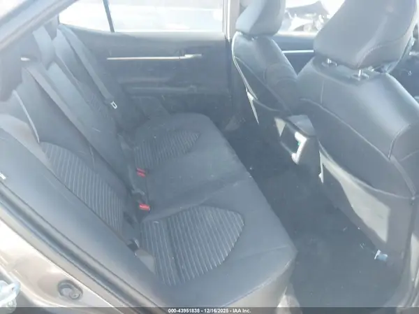 4T1G11AK8PU835649 2023 TOYOTA CAMRY - Image 8