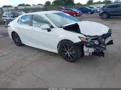 4T1G11AK8PU836655 2023 TOYOTA CAMRY