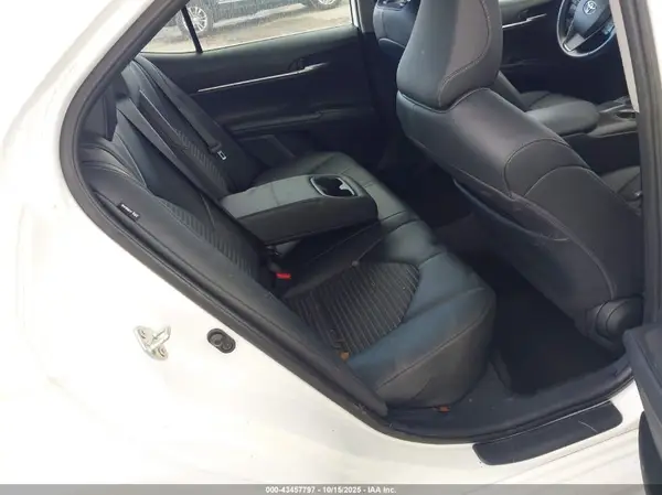 4T1G11AK8PU836655 2023 TOYOTA CAMRY - Image 8