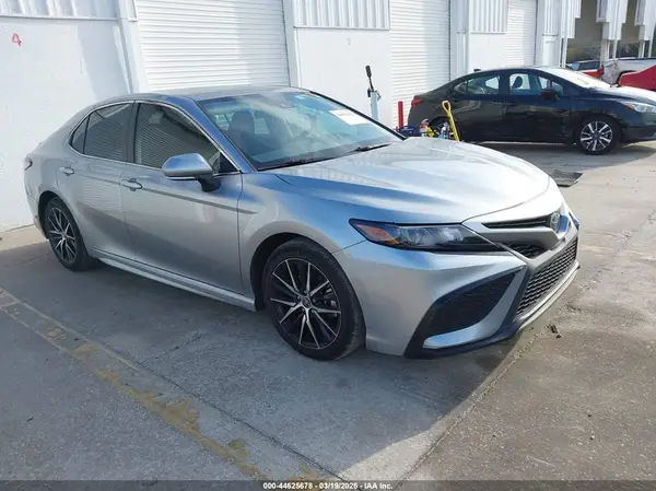 4T1G11AK8PU839880 2023 TOYOTA CAMRY - Image 1