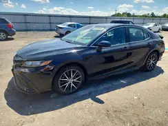 4T1G11AK8RU188947 2024 TOYOTA CAMRY
