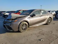 4T1G11AK8RU191993 2024 TOYOTA CAMRY