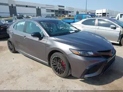 4T1G11AK8RU205617 2024 TOYOTA CAMRY