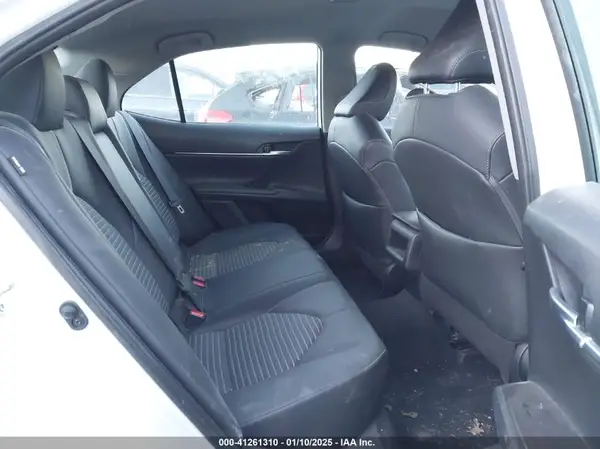 4T1G11AK8RU206864 2024 TOYOTA CAMRY - Image 8