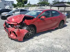 4T1G11AK8RU207870 2024 TOYOTA CAMRY