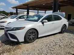4T1G11AK8RU208159 2024 TOYOTA CAMRY