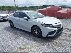 4T1G11AK8RU208775 2024 TOYOTA CAMRY