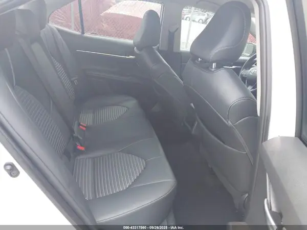 4T1G11AK8RU208775 2024 TOYOTA CAMRY - Image 8