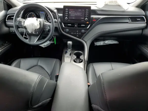 4T1G11AK8RU208940 2024 TOYOTA CAMRY - Image 8