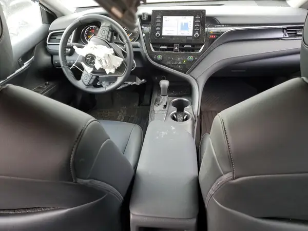 4T1G11AK8RU215175 2024 TOYOTA CAMRY - Image 8