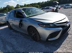 4T1G11AK8RU219260 2024 TOYOTA CAMRY