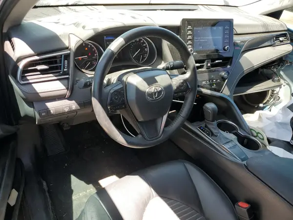 4T1G11AK8RU219758 2024 TOYOTA CAMRY - Image 8