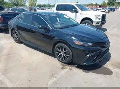 4T1G11AK8RU220781 2024 TOYOTA CAMRY