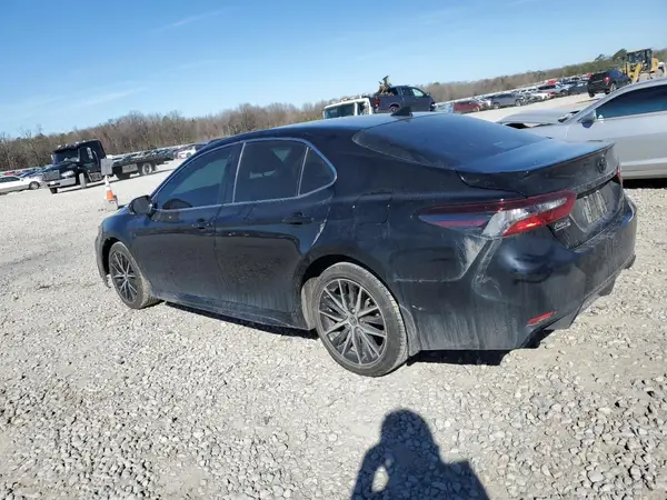 4T1G11AK8RU220781 2024 TOYOTA CAMRY - Image 2