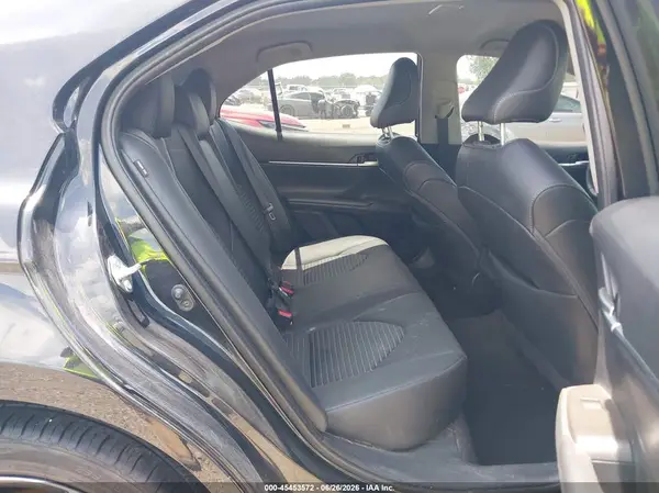 4T1G11AK8RU221705 2024 TOYOTA CAMRY - Image 8