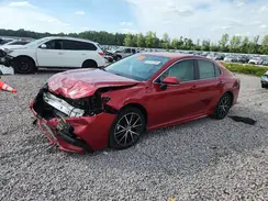 4T1G11AK8RU222031 2024 TOYOTA CAMRY