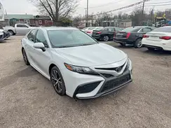 4T1G11AK8RU222983 2024 TOYOTA CAMRY